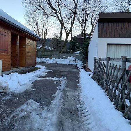 Chalet Elise Plein Centre Ville Gérardmer Exteriör bild